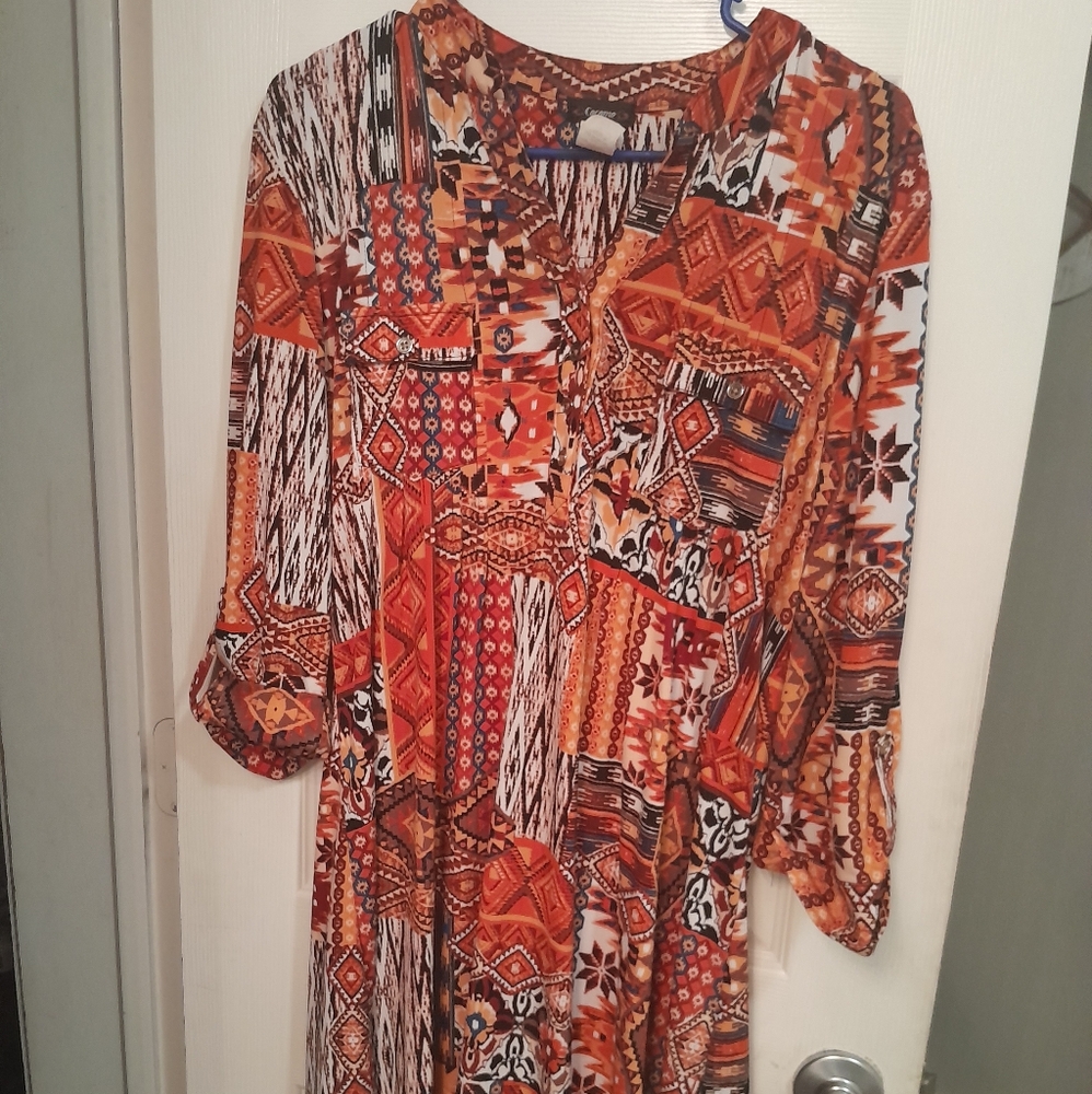 Dress